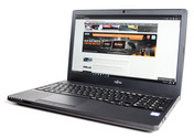 Fujitsu Lifebook A557