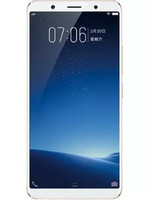 Vivo X20 Plus