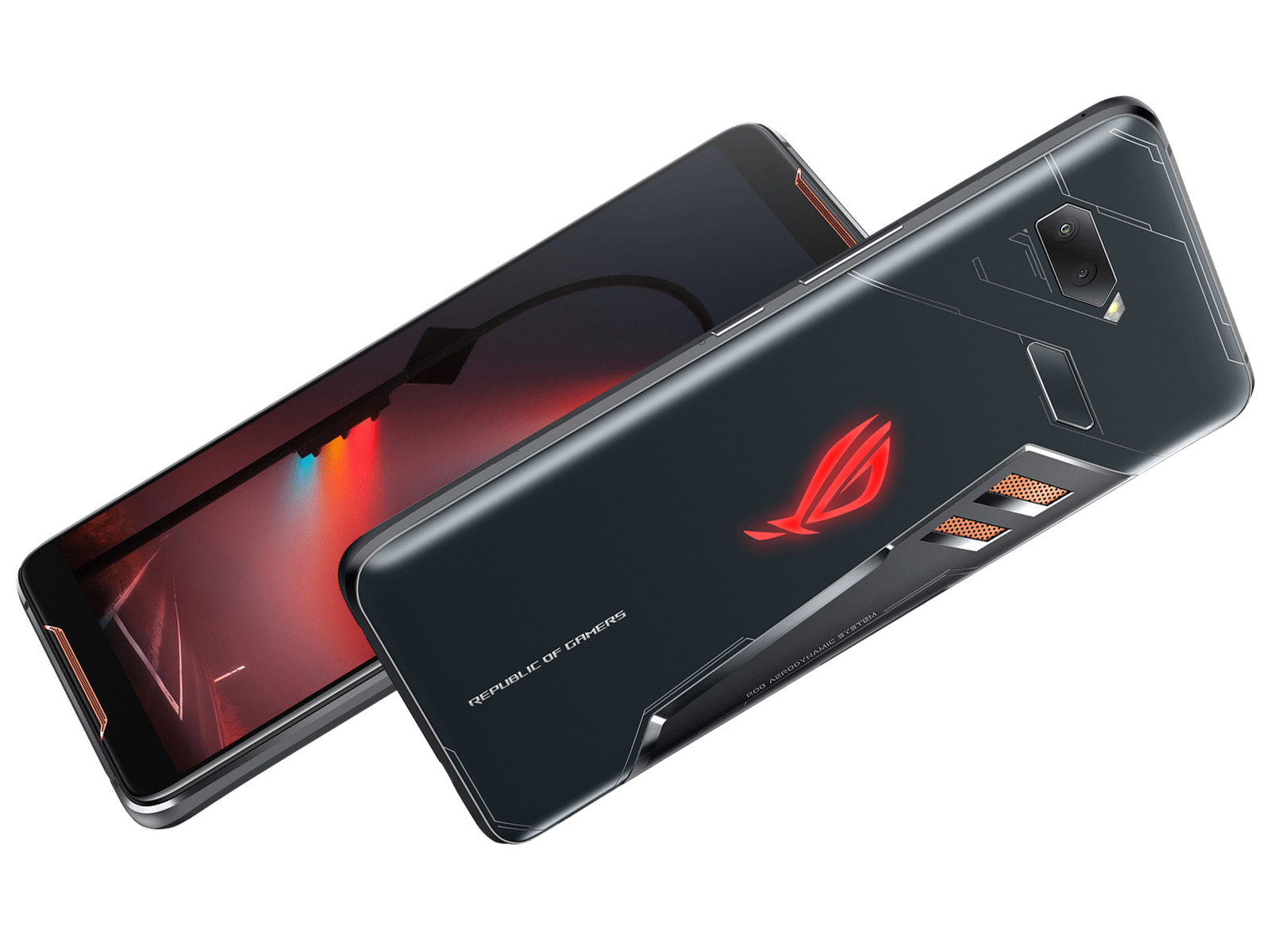 Asus ROG Phone Notebookcheck