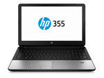 HP 355 G2 HP 355 G2