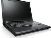 联想ThinkPad T430u 超级本测评