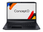 Acer ConceptD 5 Pro CN515-71P (i7-9750H, Quadro T1000)