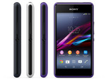 Sony Xperia E1