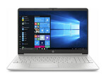 HP 15s-fq2079ns