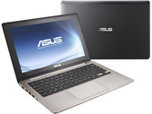 华硕 VivoBook S200E 小型笔记本测评