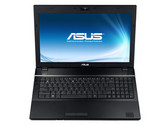 华硕 Pro  B53V-S4042X笔记本测评