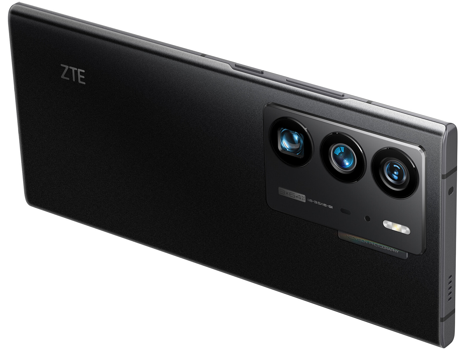 ZTE Axon 40 Ultra 12/512中国版 SIMフリー