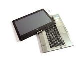 富士通 LifeBook T902 Convertible 测评