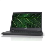 Fujitsu Lifebook E5411, i5-1145G7