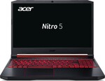 Acer Aspire Nitro 5 AN515-54-53CU