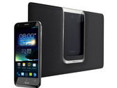 华硕PadFone 2 智能手机测评