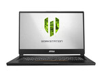 MSI WS65 9TM-857 MSI WS65 9TM-857