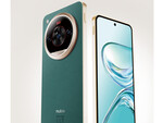 Nubia Focus 2 Ultra