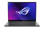 Asus ROG Zephyrus G16 2024 GU605M