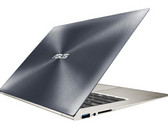华硕 Zenbook Prime UX31A 超级本测评