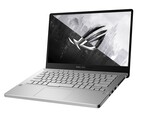 Asus Zephyrus G14 GA401QM-K2023T-BE Asus Zephyrus G14 GA401QM-K2023T-BE