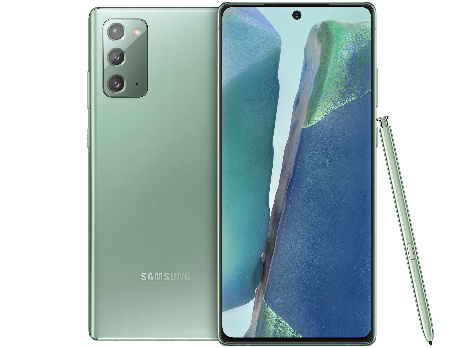 samsung galaxy note20