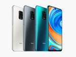 Xiaomi Redmi Note 9 Pro Max Xiaomi Redmi Note 9 Pro Max