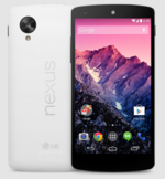 Google Nexus 5