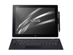 Sony Vaio Z Canvas