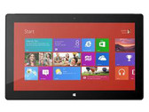 回顾微软Surface Pro的平板电脑