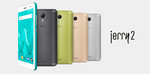 Wiko Jerry 2 Wiko Jerry 2