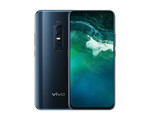 Vivo V17 Pro