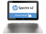 HP Spectre 13-h211nr x2