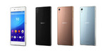 Sony Xperia Z4 Sony Xperia Z4