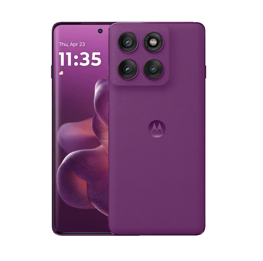 motorola edge 50s pro 紫 コスパ良好！全部入りミドルハイmotorola edge 50s proの
