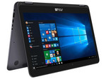 Asus ZenBook Flip UX360CA-DBM2T Asus ZenBook Flip UX360CA-DBM2T