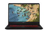 Asus TUF FX705GM-EW019T