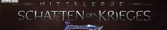 Middle-earth: Shadow of War