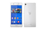 Sony Xperia Z3v Sony Xperia Z3v