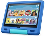 Amazon Fire HD 10 Kids Edition 2021