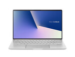 Asus ZenBook 14 UM433DA, Ryzen 7 3700U Asus ZenBook 14 UM433DA, Ryzen 7 3700U