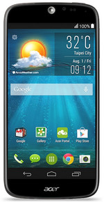 Acer Liquid Jade Plus