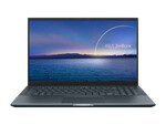 Asus ZenBook Pro 15 UX535LI-E3089T