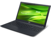 宏碁Aspire V5-551-64454G50Makk笔记本测评