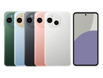 Sharp Aquos sense9