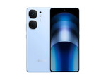 Vivo iQOO Neo9