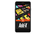 Wileyfox Spark X Add-X Wileyfox Spark X Add-X
