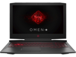 HP Omen 17-cb0040nr