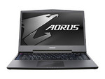 Aorus X3 Plus v7-CF1 Aorus X3 Plus v7-CF1