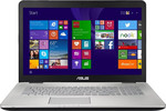 Asus N751JK-T4147H