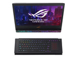 Asus ROG Mothership GZ700GX-AD032R