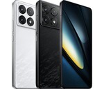 Xiaomi Poco F6 Pro Xiaomi Poco F6 Pro