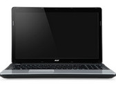 宏基 Aspire E1-531 笔记本测评