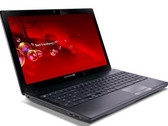 Packard Bell EasyNote TK85-JN-105GE 笔记本测评