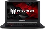 Acer Predator Helios 300 PH315-51-53MZ